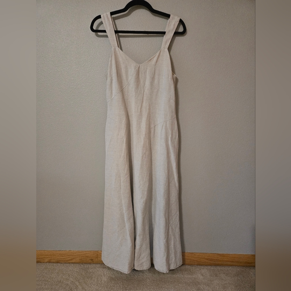 Loft Size 4 Dress